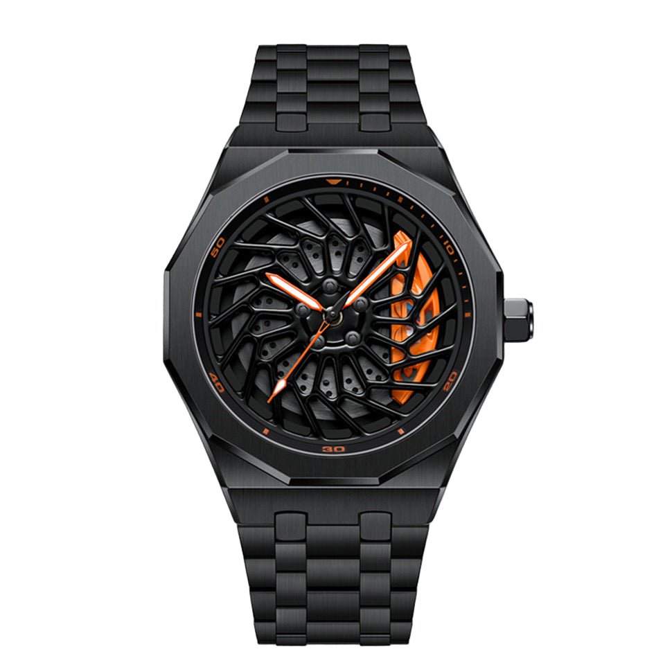 bmw_mercedes_audi_watch bmw audi mercedes ferrari lamborghini car_inspired_watch gift_for_boyfriend - carrora carrorawatches car_watches