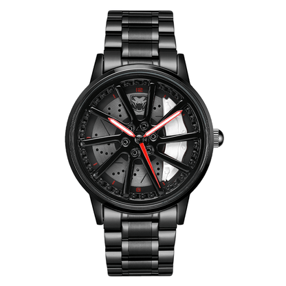 bmw_mercedes_audi_watch bmw audi mercedes ferrari lamborghini car_inspired_watch gift_for_boyfriend - carrora carrorawatches car_watches