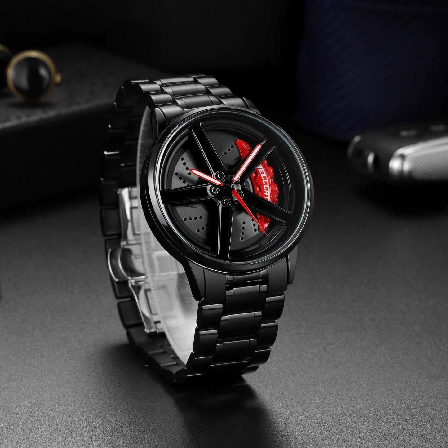 bmw_mercedes_audi_watch bmw audi mercedes ferrari lamborghini car_inspired_watch gift_for_boyfriend - carrora carrorawatches car_watches