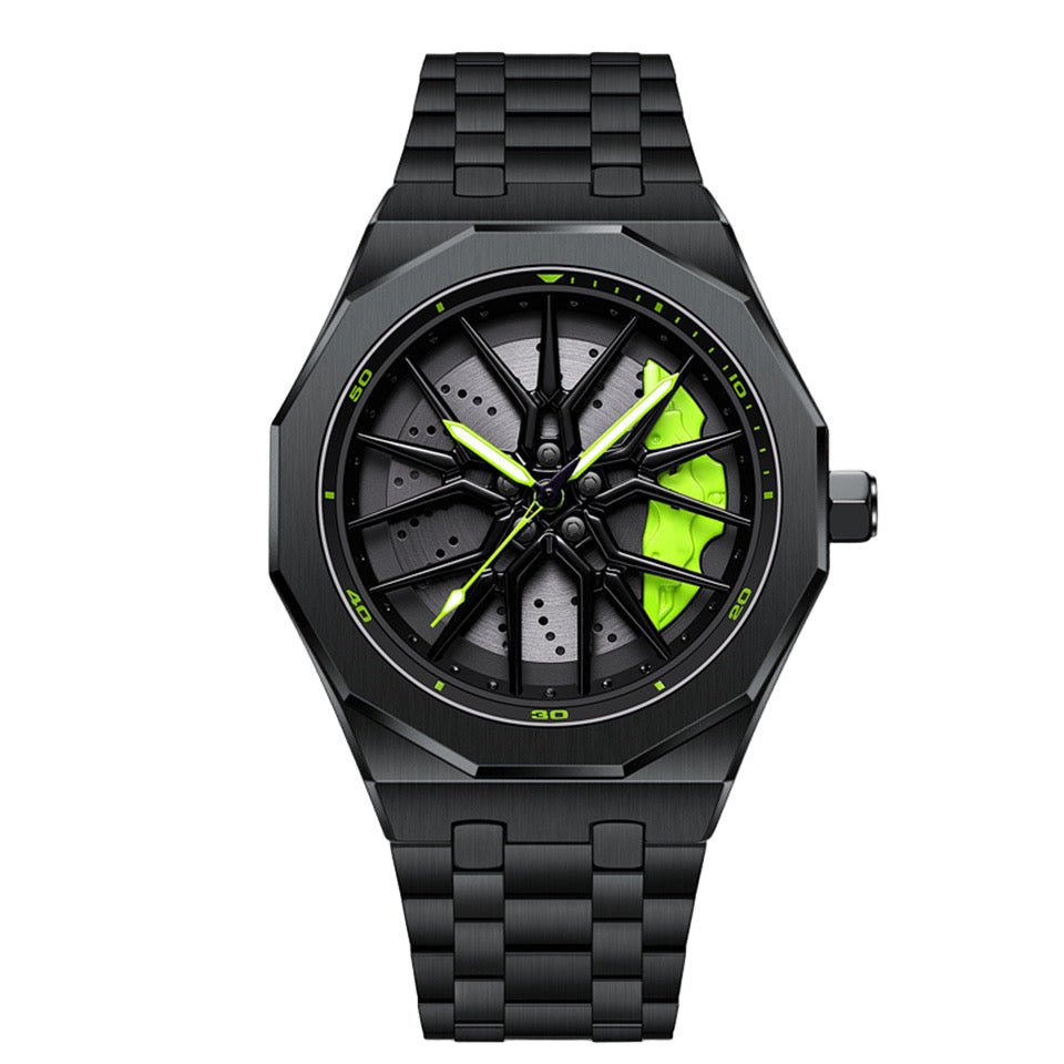 bmw_mercedes_audi_watch bmw audi mercedes ferrari lamborghini car_inspired_watch gift_for_boyfriend - carrora carrorawatches car_watches