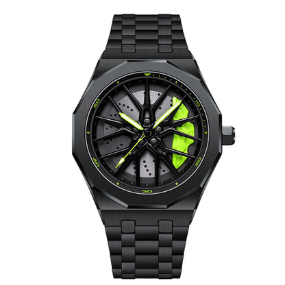 bmw_mercedes_audi_watch bmw audi mercedes ferrari lamborghini car_inspired_watch gift_for_boyfriend - carrora carrorawatches car_watches