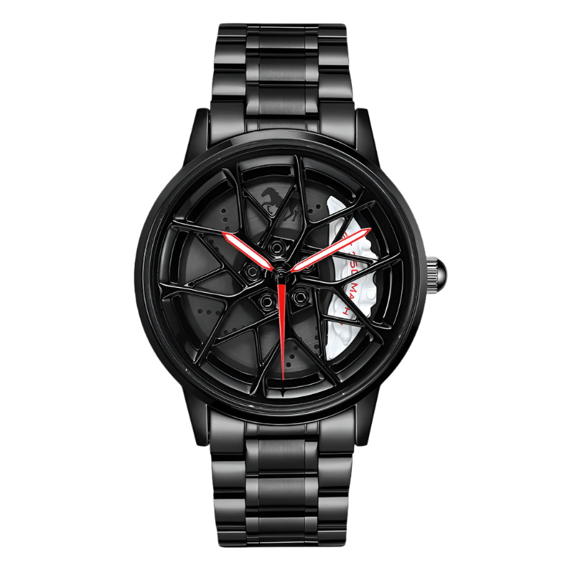 bmw_mercedes_audi_watch bmw audi mercedes ferrari lamborghini car_inspired_watch gift_for_boyfriend - carrora carrorawatches car_watches