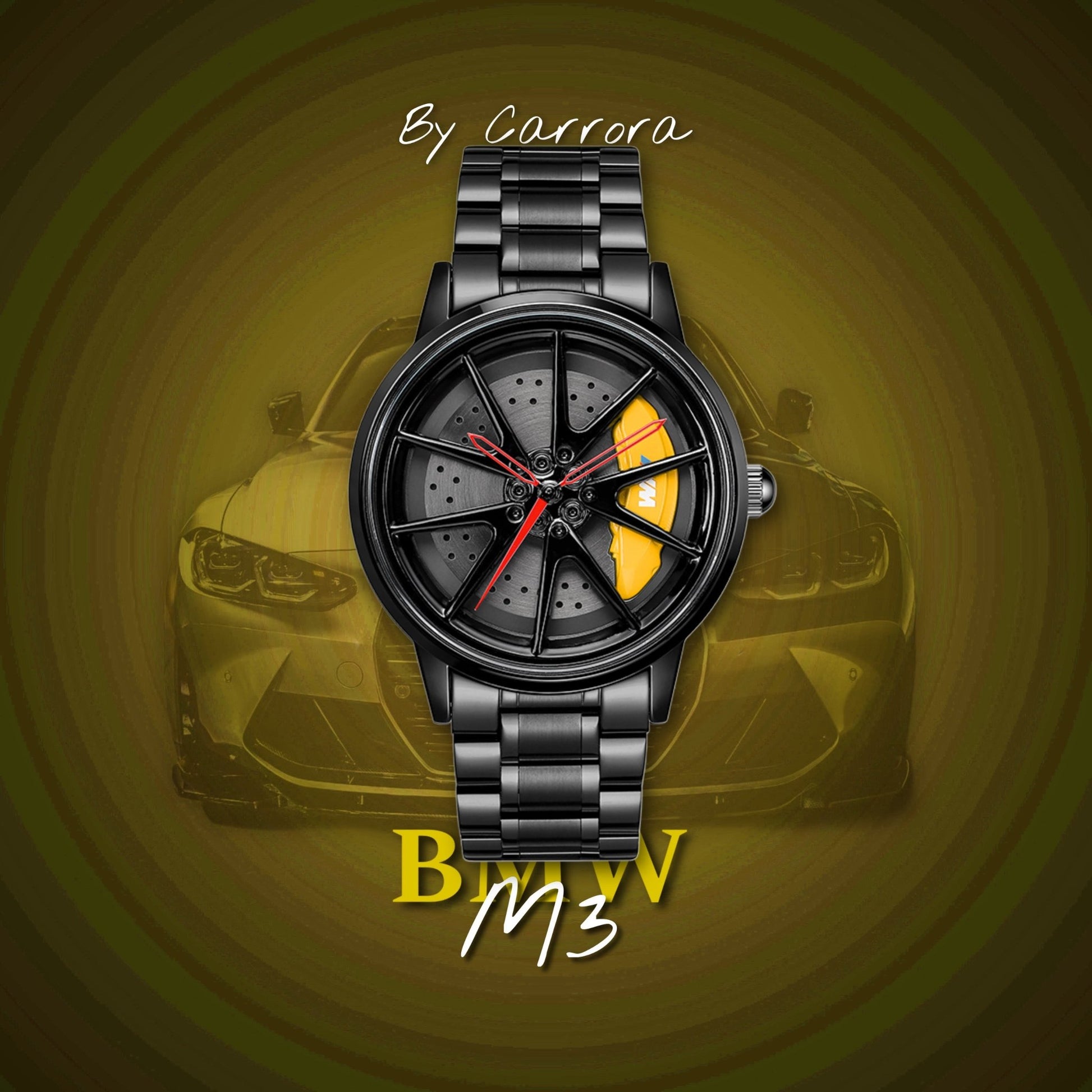 #bmw_mercedes_audi_watch #bmw #audi #mercedes #ferrari #lamborghini #car_inspired_watch #gift_for_boyfriend - #carrora #carrorawatches #car_watches