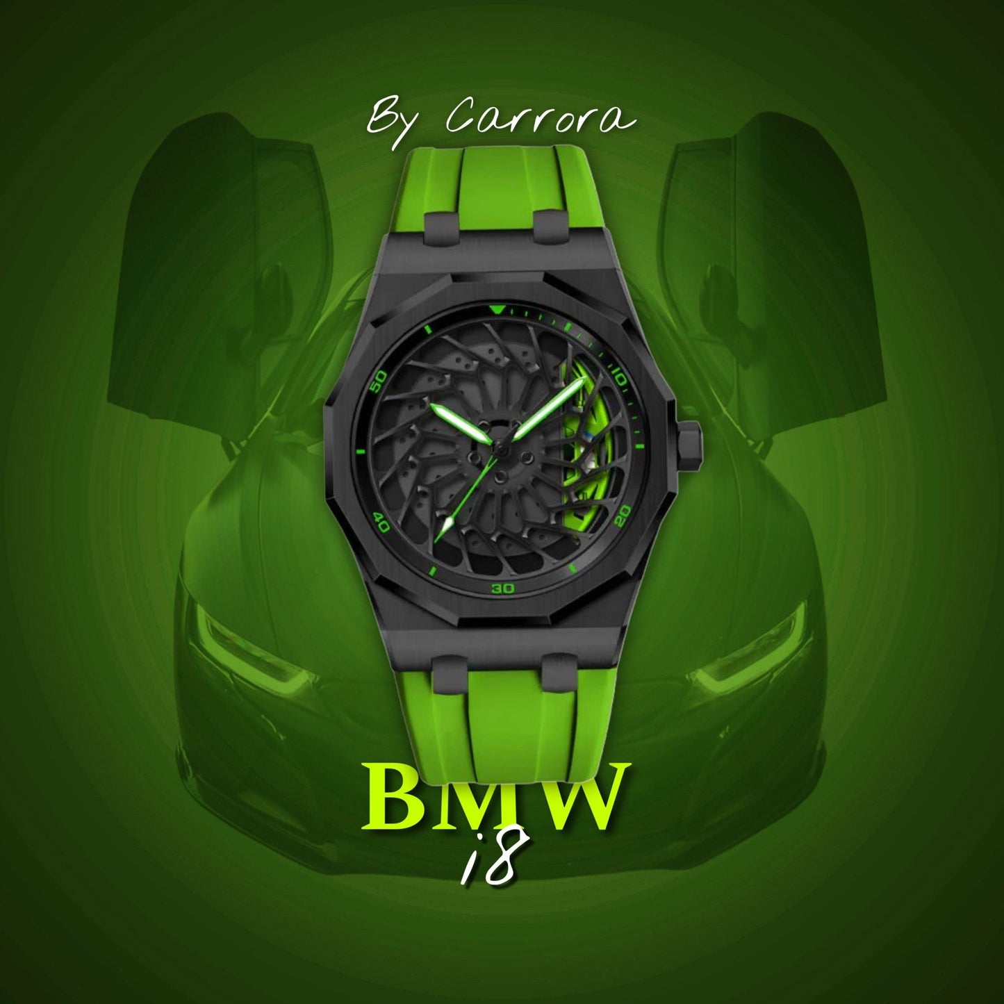 #bmw_mercedes_audi_watch #bmw #audi #mercedes #ferrari #lamborghini #car_inspired_watch #gift_for_boyfriend - #carrora #carrorawatches #car_watches