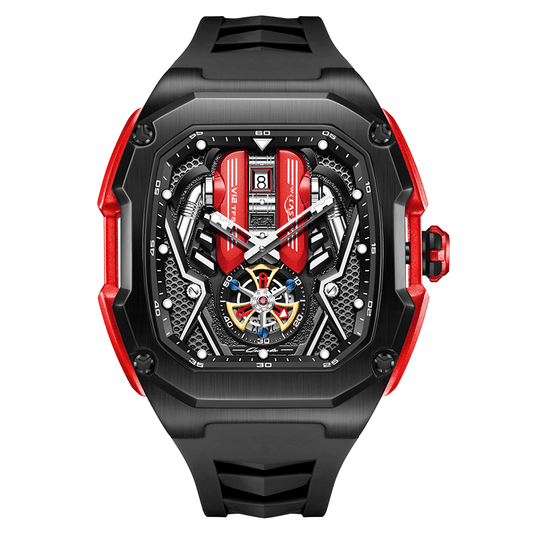 #bmw_mercedes_audi_watch #bmw #audi #mercedes #ferrari #lamborghini #car_inspired_watch #gift_for_boyfriend - #carrora #carrorawatches #car_watches