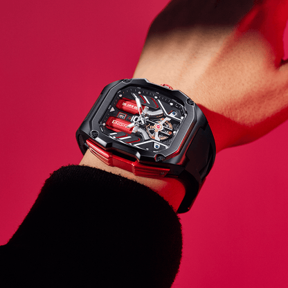 bmw_mercedes_audi_watch bmw audi mercedes ferrari lamborghini car_inspired_watch gift_for_boyfriend - carrora carrorawatches car_watches