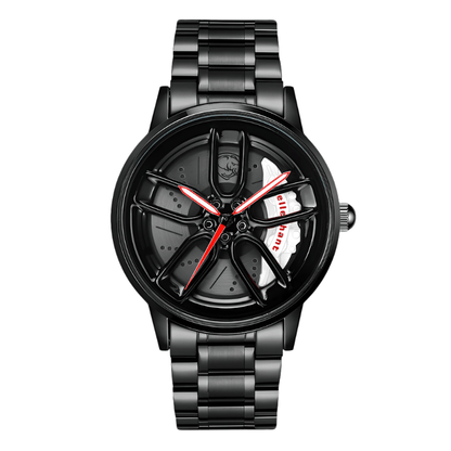 bmw_mercedes_audi_watch bmw audi mercedes ferrari lamborghini car_inspired_watch gift_for_boyfriend - carrora carrorawatches car_watches