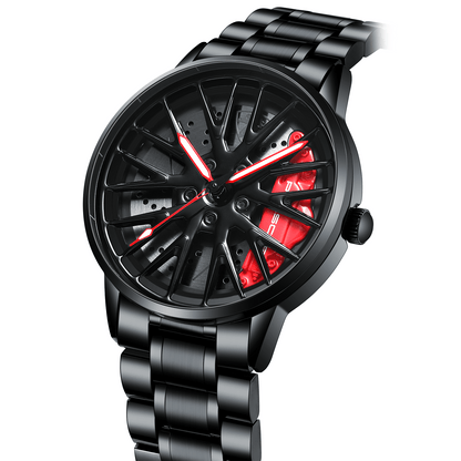 #bmw_mercedes_audi_watch #bmw #audi #mercedes #ferrari #lamborghini #car_inspired_watch #gift_for_boyfriend - #carrora #carrorawatches #car_watches
