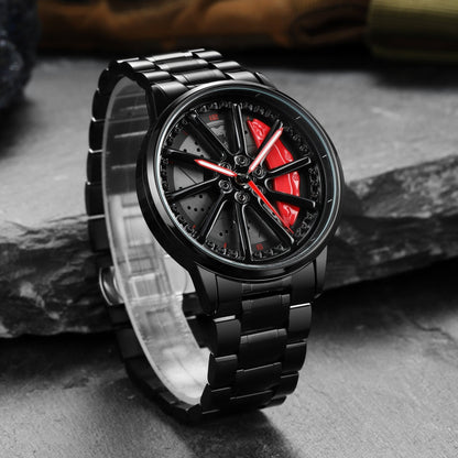 bmw_mercedes_audi_watch bmw audi mercedes ferrari lamborghini car_inspired_watch gift_for_boyfriend - carrora carrorawatches car_watches