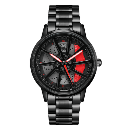 bmw_mercedes_audi_watch bmw audi mercedes ferrari lamborghini car_inspired_watch gift_for_boyfriend - carrora carrorawatches car_watches