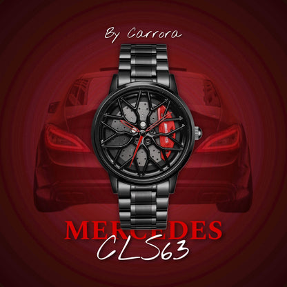 #bmw_mercedes_audi_watch #bmw #audi #mercedes #ferrari #lamborghini #car_inspired_watch #gift_for_boyfriend - #carrora #carrorawatches #car_watches