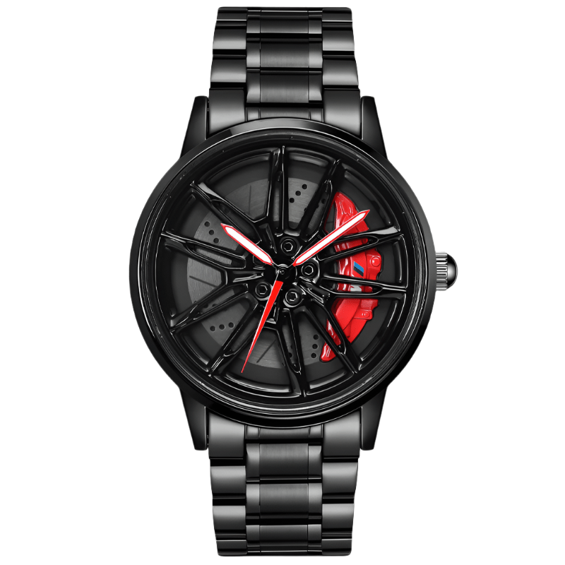 #bmw_mercedes_audi_watch #bmw #audi #mercedes #ferrari #lamborghini #car_inspired_watch #gift_for_boyfriend - #carrora #carrorawatches #car_watches