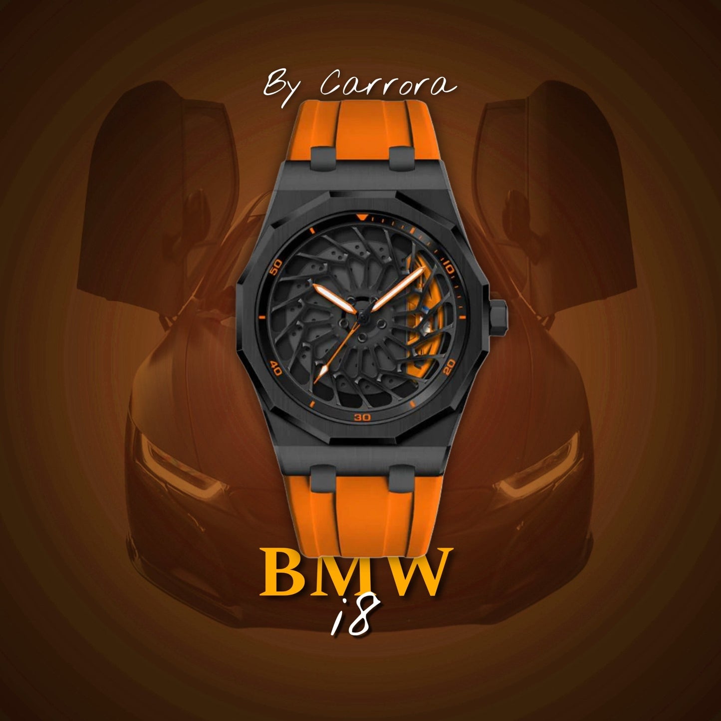 #bmw_mercedes_audi_watch #bmw #audi #mercedes #ferrari #lamborghini #car_inspired_watch #gift_for_boyfriend - #carrora #carrorawatches #car_watches