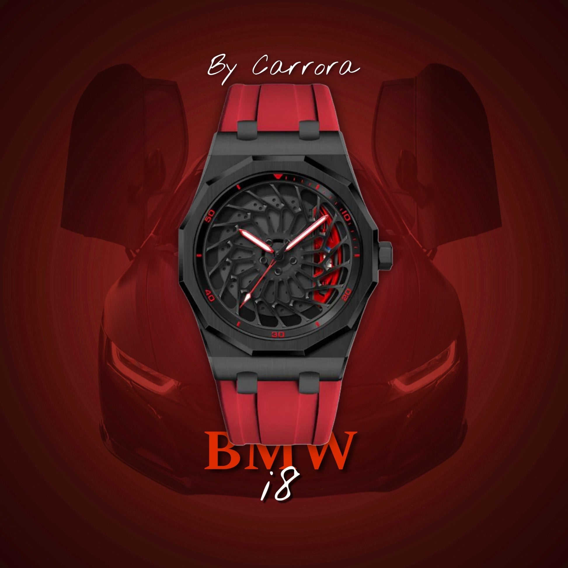 #bmw_mercedes_audi_watch #bmw #audi #mercedes #ferrari #lamborghini #car_inspired_watch #gift_for_boyfriend - #carrora #carrorawatches #car_watches